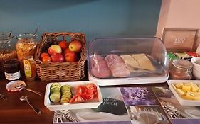 Abant Hotel Frankfurt  3*